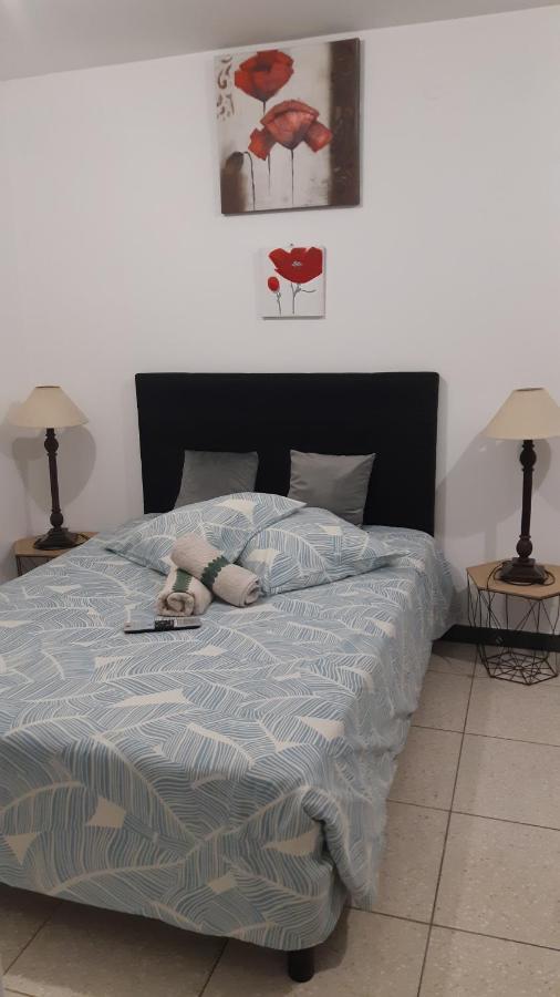 Locations Vert Eden لا بلين دو كافريه المظهر الخارجي الصورة