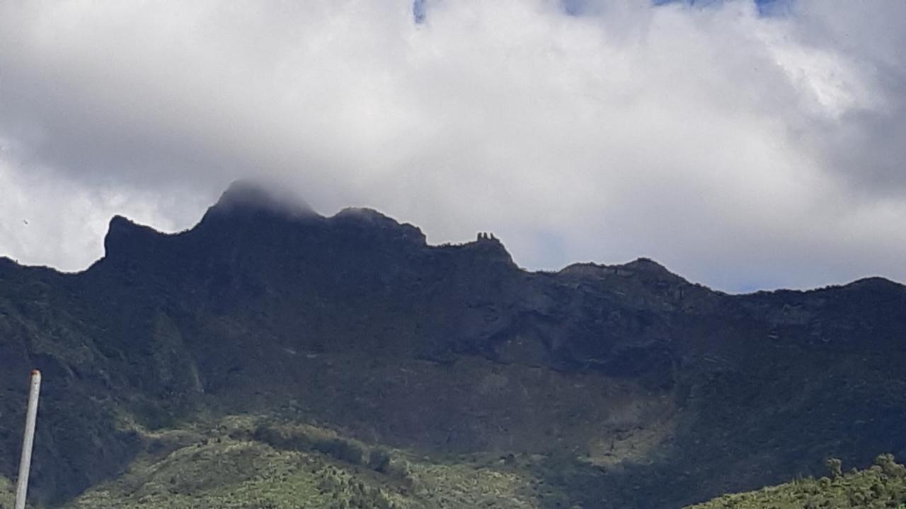 Locations Vert Eden لا بلين دو كافريه المظهر الخارجي الصورة